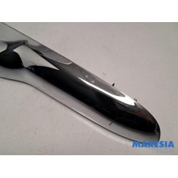 Fiat - 500 - Tailgate handle