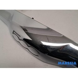 Fiat - 500 - Tailgate handle