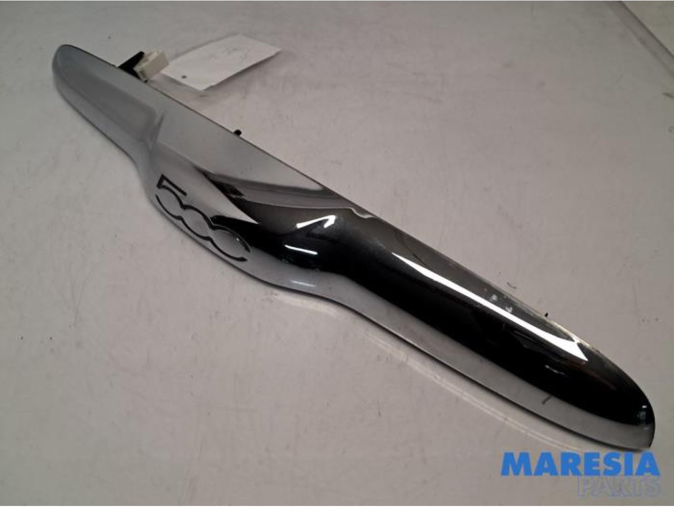 Fiat - 500 - Tailgate handle