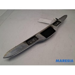 Fiat - 500 - Tailgate handle