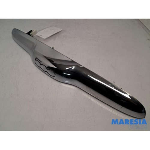 Fiat - 500 - Tailgate handle
