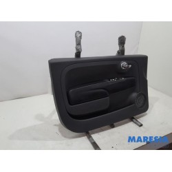 Fiat - 500 - Portierbekleding 2Deurs links