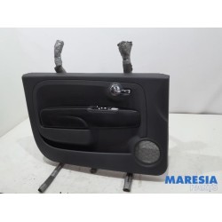Fiat - 500 - Portierbekleding 2Deurs links