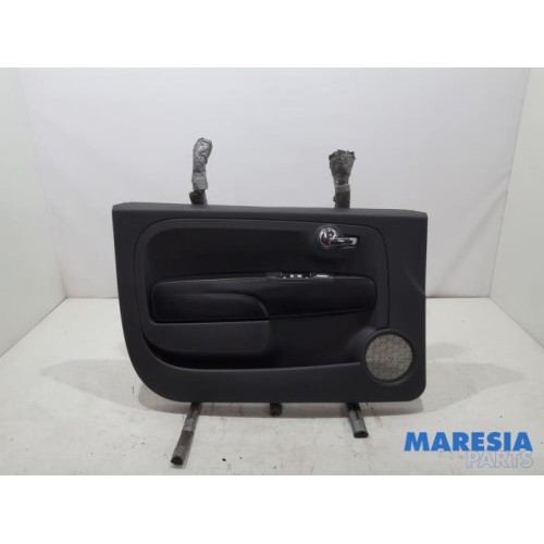 Fiat - 500 - Portierbekleding 2Deurs links