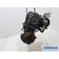 Fiat - 500 - Moteur