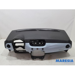 Fiat - 500 - Airbag set + dashboard