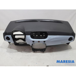 Fiat - 500 - Airbag set + dashboard