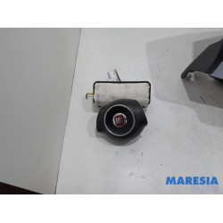 Fiat - 500 - Airbag set + dashboard