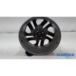 Renault - Captur - Velg