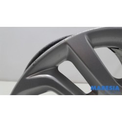 Renault - Captur - Velg