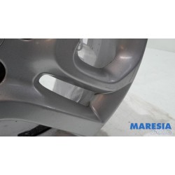 Renault - Captur - Velg