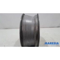 Renault - Captur - Velg
