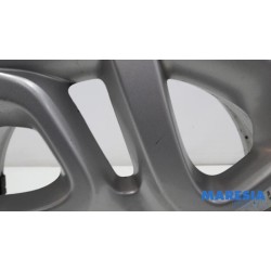 Renault - Captur - Velg