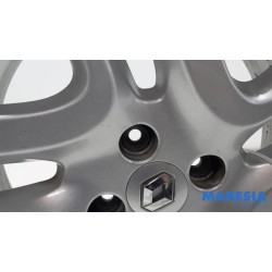 Renault - Captur - Velg