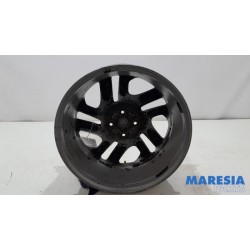 Renault - Captur - Velg