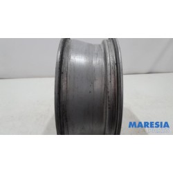 Renault - Captur - Velg