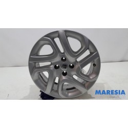 Renault - Captur - Velg