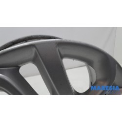 Renault - Captur - Velg