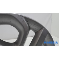 Renault - Captur - Velg