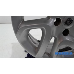 Renault - Captur - Velg