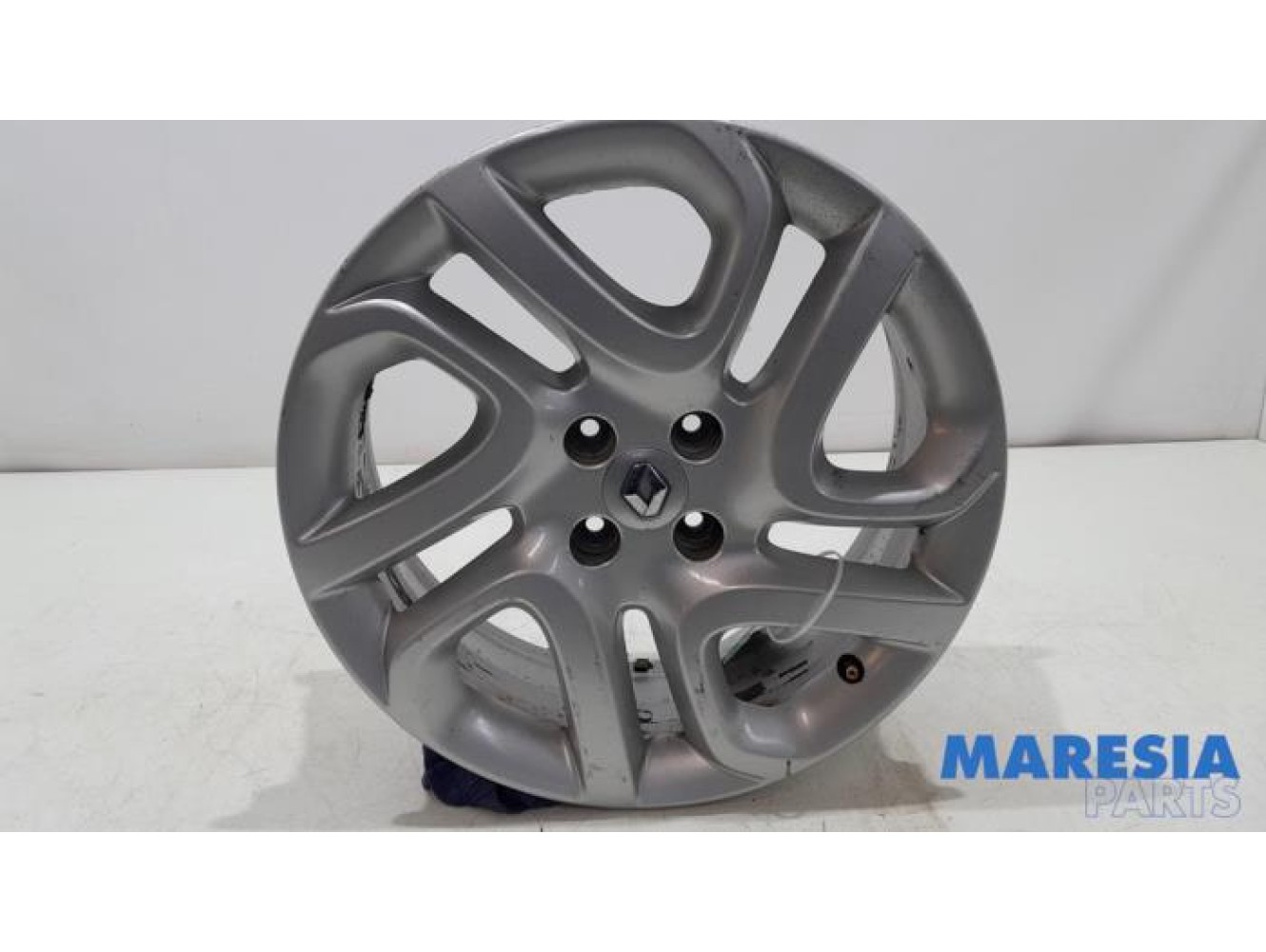 Renault - Captur - Velg