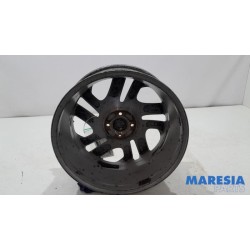 Renault - Captur - Velg