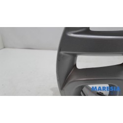 Renault - Captur - Velg