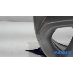 Renault - Captur - Velg