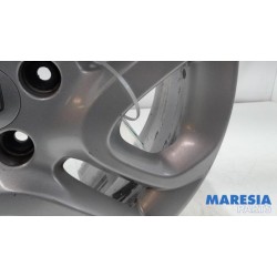 Renault - Captur - Velg