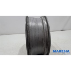 Renault - Captur - Velg