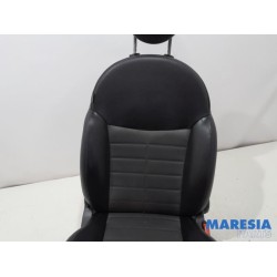 Fiat - 500 - Seat, right