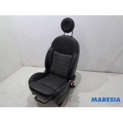 Fiat - 500 - Seat, right