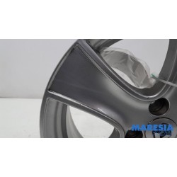 Renault - Clio - Velg