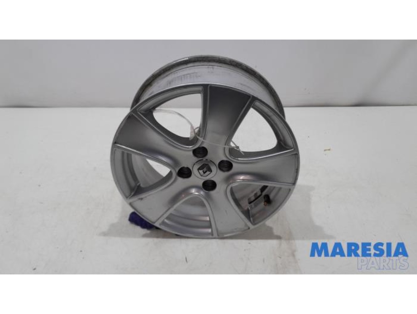 Renault - Clio - Velg