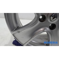 Renault - Clio - Velg