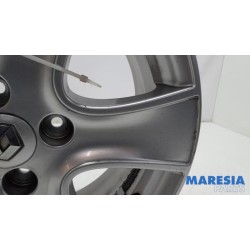Renault - Clio - Velg