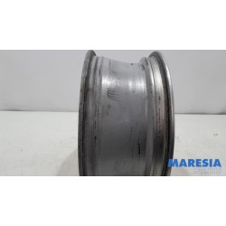Renault - Clio - Velg