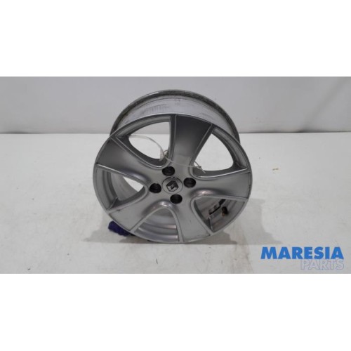 Renault - Clio - Velg