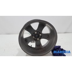 Renault - Clio - Velg