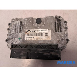 Fiat - 500 - Engine management computer