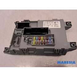 Fiat - 500 - Engine management computer