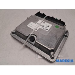 Fiat - 500 - Automatic gearbox computer