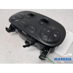 Fiat - 500 - Heater control panel