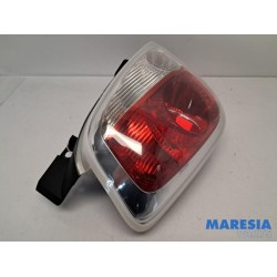 Fiat - 500 - Achterlicht links
