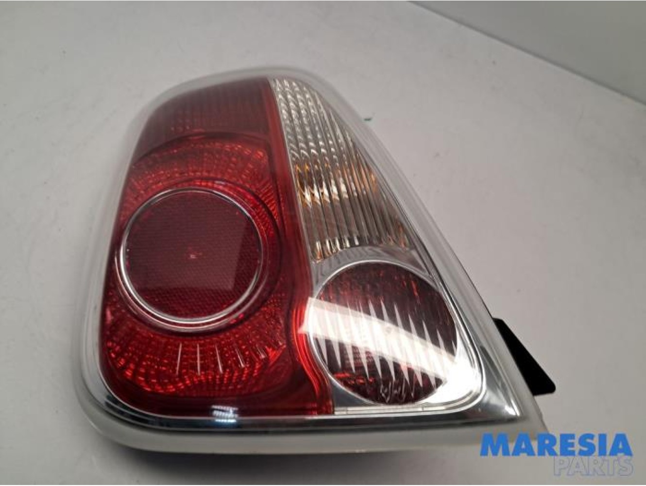 Fiat - 500 - Achterlicht links