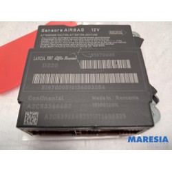 Fiat - 500 - Airbag Module