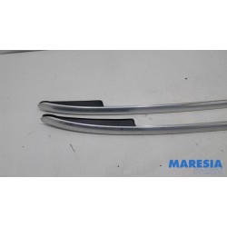 Renault - Clio - Kit rails de toit