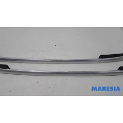 Renault - Clio - Kit rails de toit