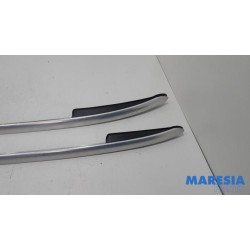 Renault - Clio - Kit rails de toit