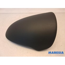 Fiat - 500 - Odometer decorative strip